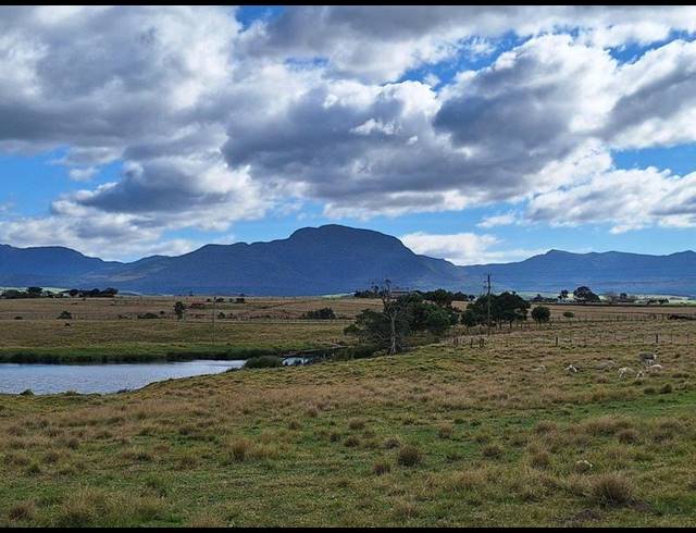 FARM FOR SALE IN GEORGE RURAL
